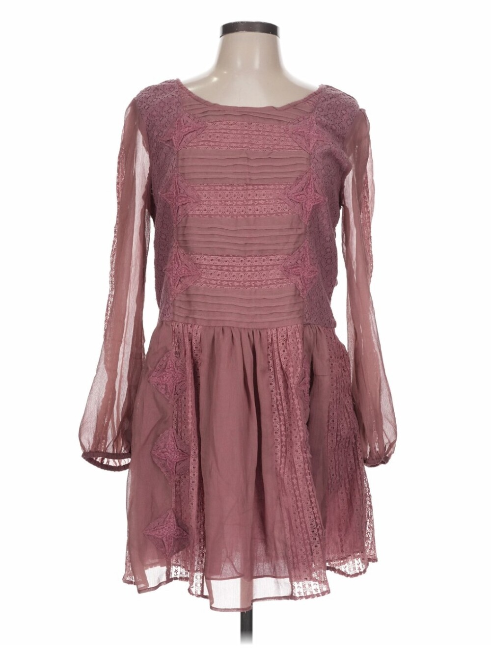 Free People Size L Cocktail Dress NWT